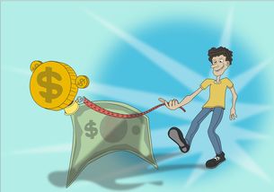 突破贫困,穷人如何实现财务自由 突破贫困,穷人如何实现财务自由