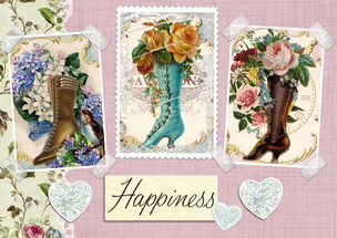 打造生活之韵，手抄报图片内容创意指南