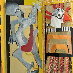 生活手抄报画画图片大全,创意与艺术的完美结合 生活手抄报画画图片大全,创意与艺术的完美结合