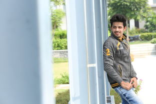 宁小檬，在平凡生活中寻找非凡