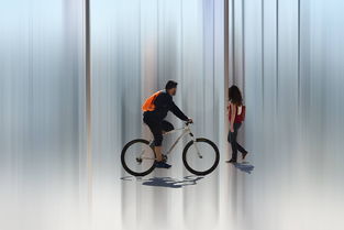 探索生活的艺术,动态平衡的力量